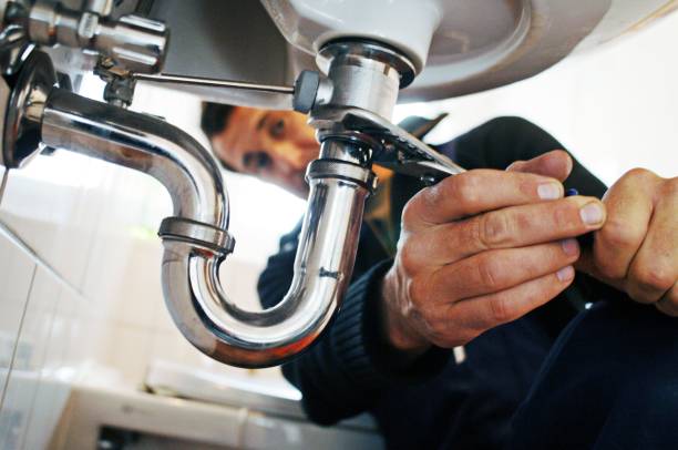  Montara, CA Plumbing Pros