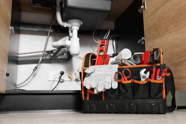 Best Drain Cleaning Services  in Montara, CA
