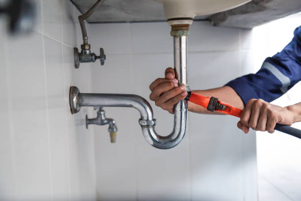 Best Water Leak Repair  in Montara, CA
