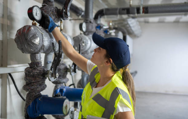 Best Commercial Plumbing Services  in Montara, CA