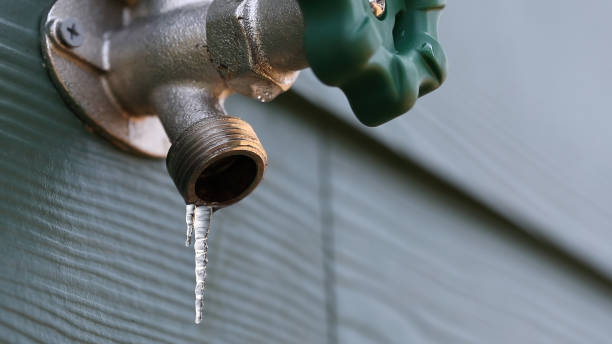 Best Commercial Plumbing Services  in Montara, CA