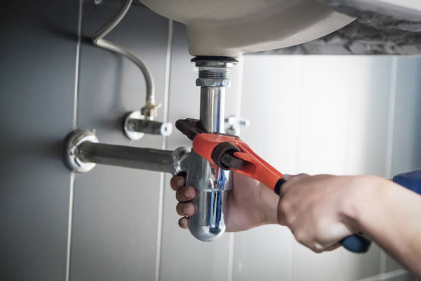 Best Residential Plumbing Services  in Montara, CA