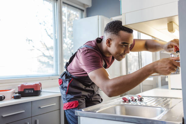 Best Affordable Plumbing Services  in Montara, CA