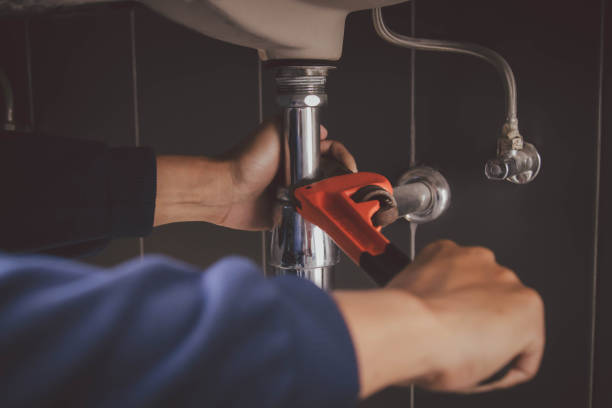 Best Water Softener Installation  in Montara, CA