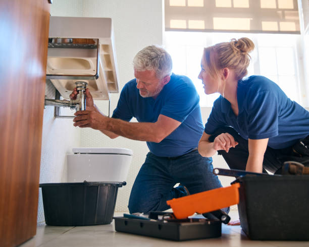 Best Local Plumber Services  in Montara, CA