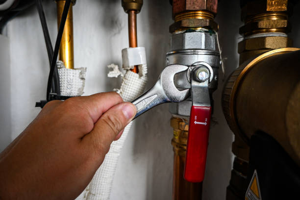 Professional Plumbing in Montara, CA